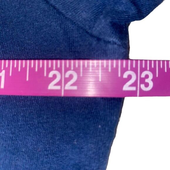 Emerson Street Collegiate Auburn University Short Sleeve Tee - Picture 10 of 12